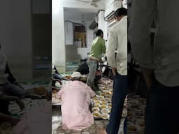 Bina sehri k Roza😰day 4 of Ramadan #roza #minivlog #ramadan #jaipur #shorts
