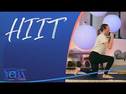 VEBA On Demand | HIIT