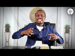 Kathryn's Anointing Healed An Atheist - More Prayers More Fasting More Power | O'Tomisin Ajileye