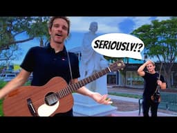 Some Girls Requested the Beatles and Then Did THIS