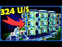 Super Compact Generator System | Astroneer Ep. 15