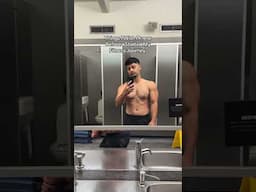 Things I wish I knew about earlier before starting my fitness journey