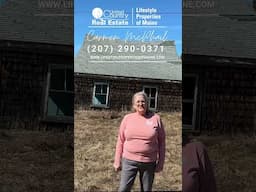 Land for Sale | Maine Real Estate