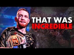 The Boring Champs Era Is Already Over (Never really existed)