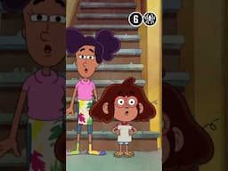 Primos | De Tekening | Disney Channel België-Nederland
