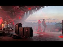 GUNS 2 ROSES - DOWN ON THE FARM 2025