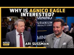 Why Agnico Eagle is Betting Big on Collective Mining