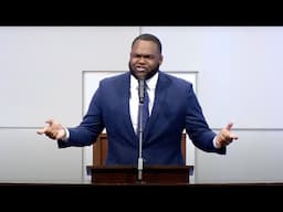 When Your Soul Needs Something Special (Psalm 42:1-5) - Rev. Mark Lewis
