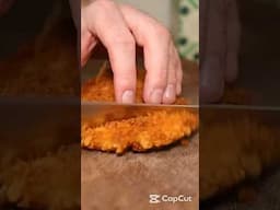 The Secret To SUPER Crispy Chicken Katsu
