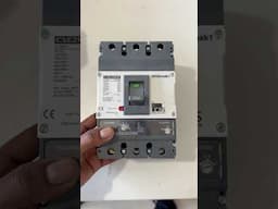 #shorts | Ghar par RCCB & MCB kyun lagana chahiye? | Electrical Safety Tips in Hindi #shortvideo