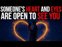 God Is Opening Someone's Heart And Eyes To See You As His Chosen One For Them