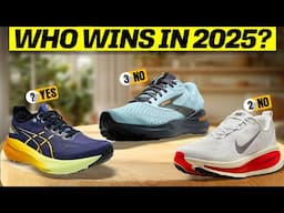 Best Sneakers for 2025 – No Way THESE Just Became #1