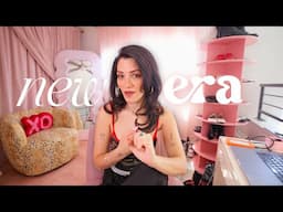 A Life Update (making-over my apartment, new podcast, & turning 30!)