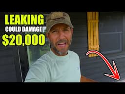 It Could Cost Me BIG Time If They Leak
