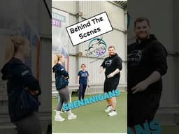 Work=Play in agility training, in video creation and in life! #Handling360Synergy
