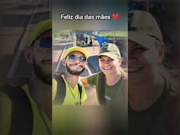 Feliz dia das mães ❤️
