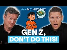 What Gen Z Gets Wrong About Money