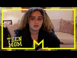 Being Brittany: A Teen Mom Special | Teen Mom | Full Episode