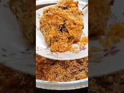 Degi Biryani #food #biryani  #degichicken