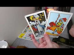 SCORPIO~THE LOVE HYPNOTIC SPELL HAS WORN OFF!  YOU SEE THE REALITY & THE TRUTH OF WHO THIS PERSON IS