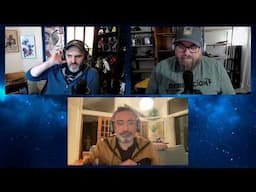 Unannounced Livestream #16: Talking Toy Pizza Experience and Tariffs w/ Jesse Destasio