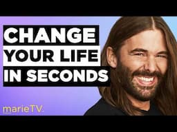 "Repeat These 2 Words To Reinvent Yourself!" — Only Way To Kill Fear & UNLOCK Your Dream Life | JVN