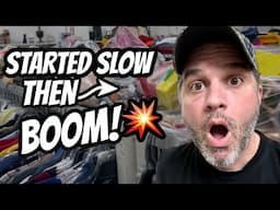 This Vintage Toy Thrifting Haul Took a Wild Turn at the Last Stop! 🛑