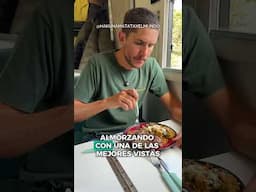 INCREIBLE 🤯 Este es el río más impresionante que hemos visto en la vida