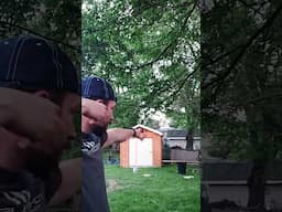 10 Shots In Less Than 1 Minute