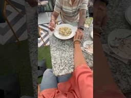 Quality brunch time together