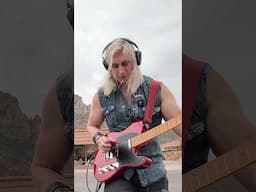 this band teaches me their song