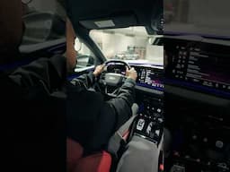 Let’s break down the tech in the Audi SQ6 e-tron