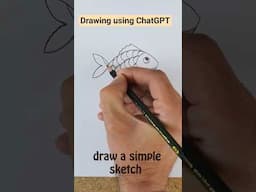 #drawing #easy_drawing #art #رسم #sketch #pencil_drawing #howtodraw #howtodraw #dessin #chatgpt