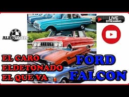 NO PUEDE SALIR ESTO un FORD FALCON!!! Buscamos el MEJOR PRECIO/PRODUCTO