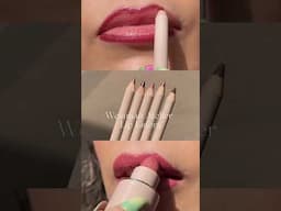 NEW - Westman Atelier Lip Pencils 😍