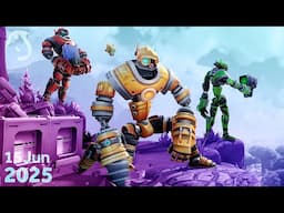 Yellow Science | YOTS11 | Sun 15th Jun 2025 - Part 2