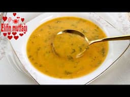 Healing in a Bowl: Easy and Delicious Carrot Soup Recipe!