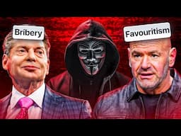 When Hackers EXPOSE Sporting Icons