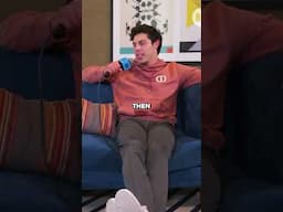 How Barry Felt About the Shift