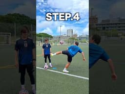 It looks SICK but everyone can learn it in 5 steps