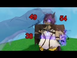 Kaida Kit is GLITCHED.. It's OP.. (Roblox Bedwars)