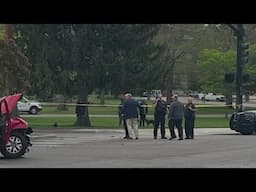 Police: Driver, dog killed in multi-vehicle crash in Boise
