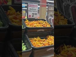 HEALTHY GROCERY HAUL 🍎🇨🇦 #groceryshopping #groceryhaul