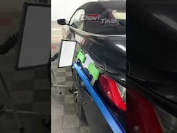 Watch This PDR Student Learn the Real Science Behind Paintless Dent Repair #pdrtraining