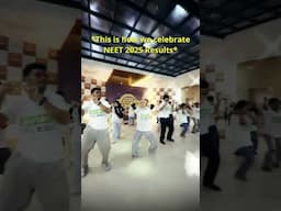 This Is How We Celebrate NEET 2025 Results | Xylem NEET