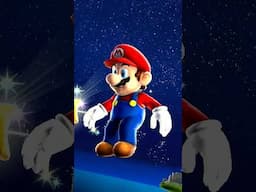 Worst Stars in Mario Games