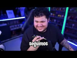 BROMA A VENDEDOR GROSERO (ATIENDE MAL A SUS CLIENTES)