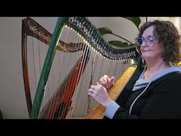 Have Yourself A Merry Little Christmas (shortened exerpt) arranged by Anne Crosby Gaudet