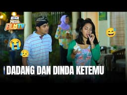 Bahagia Banget Dadang Bisa Ketemu Sama Dinda Dikampung - CINTA PULANG KAMPUNG Part 2