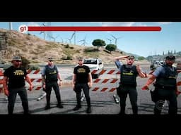 🎥 Brasil Capital RP no TEM Notícias – TV TEM | Maio Amarelo no universo gamer